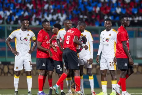 أول المتأهلين.. باور ديناموز الزامبي يصعد لدور المجموعات في دوري أبطال أفريقيا